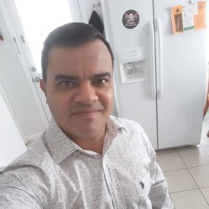 Meet your Posher, Marcelo